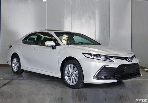 凯美瑞最新爆料消息,设计革新，性能再攀高峰  第3张