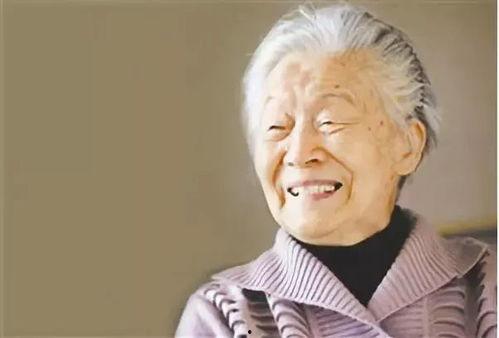 静姐爆料杨绛视频,杨绛珍贵视频背后的故事  第2张