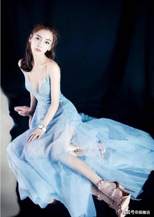 杨颖爆料刘嘉玲视频合集