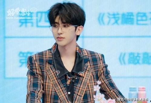 蔡徐坤谢可寅娱乐圈爆料,蔡徐坤谢可寅娱乐圈内幕大揭秘  第2张